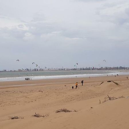 Ayli House Apartment Essaouira Ngoại thất bức ảnh
