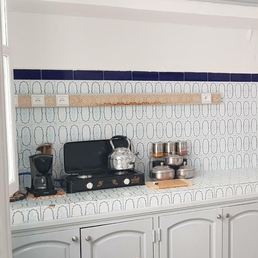 Ayli House Apartment Essaouira Ngoại thất bức ảnh