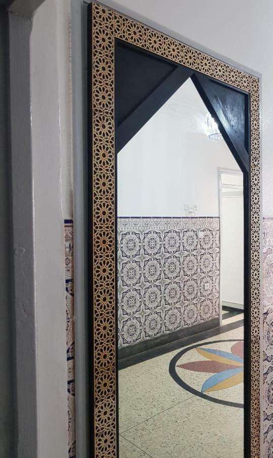 Ayli House Apartment Essaouira Ngoại thất bức ảnh