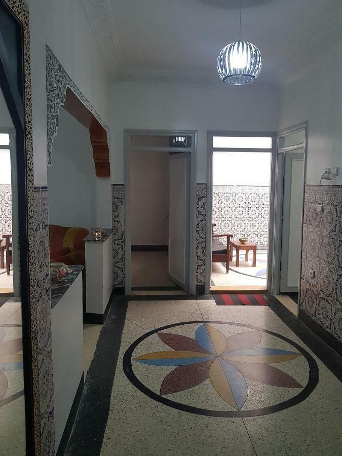 Ayli House Apartment Essaouira Ngoại thất bức ảnh