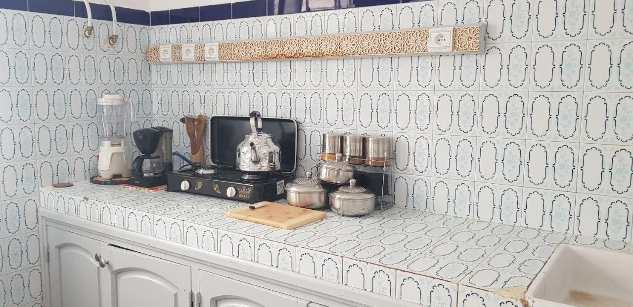 Ayli House Apartment Essaouira Ngoại thất bức ảnh
