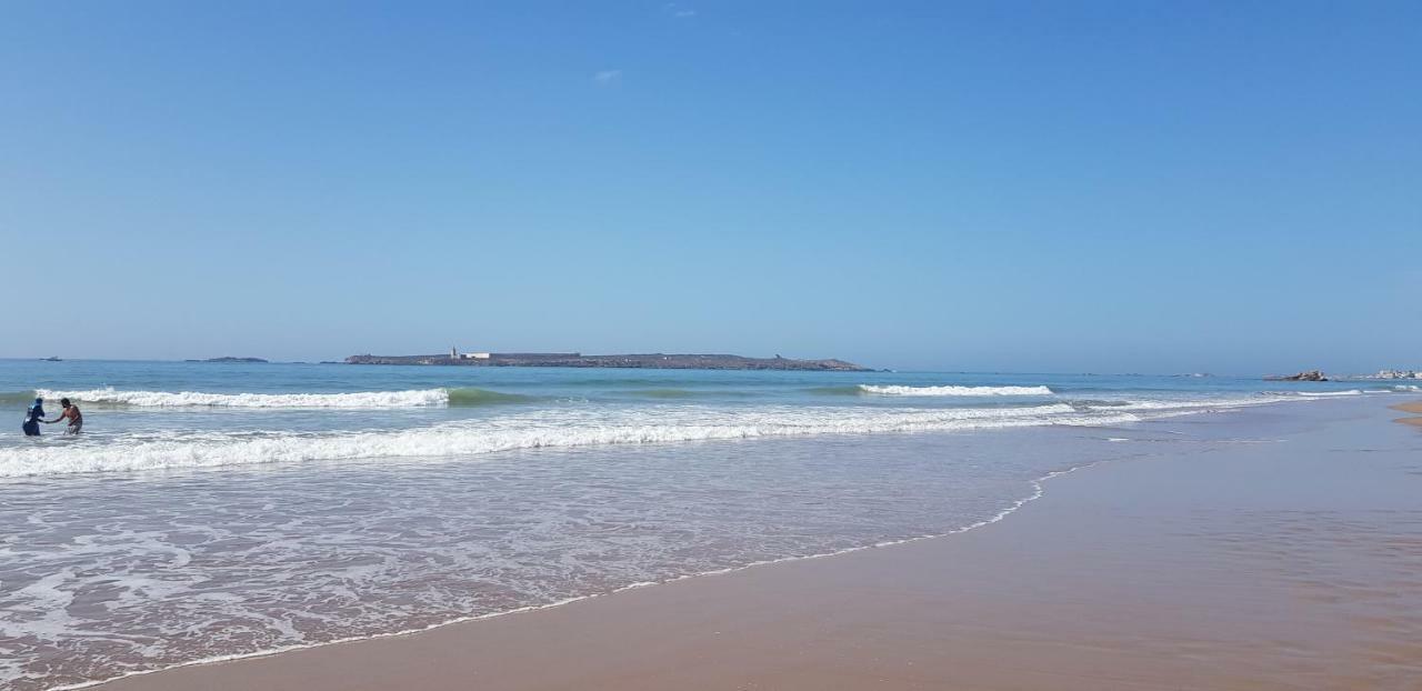 Ayli House Apartment Essaouira Ngoại thất bức ảnh
