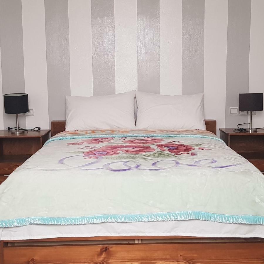Ayli House Apartment Essaouira Ngoại thất bức ảnh
