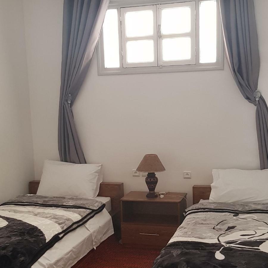 Ayli House Apartment Essaouira Ngoại thất bức ảnh