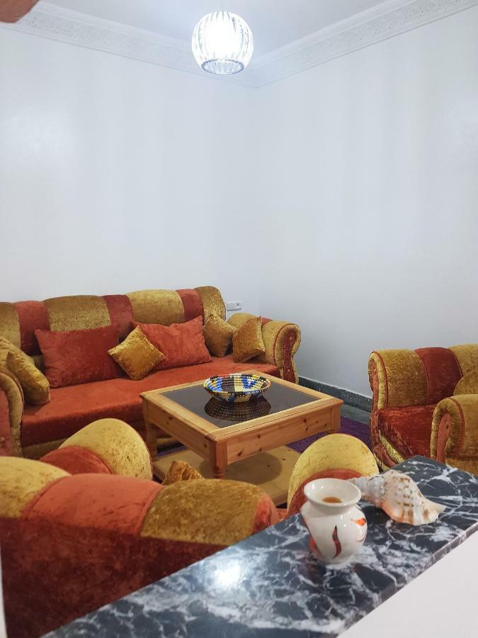 Ayli House Apartment Essaouira Ngoại thất bức ảnh