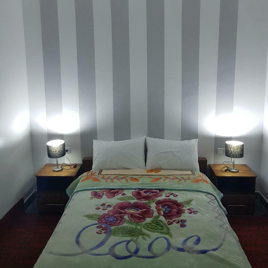 Ayli House Apartment Essaouira Ngoại thất bức ảnh