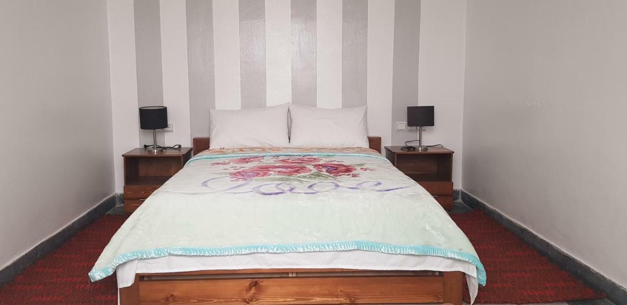 Ayli House Apartment Essaouira Ngoại thất bức ảnh