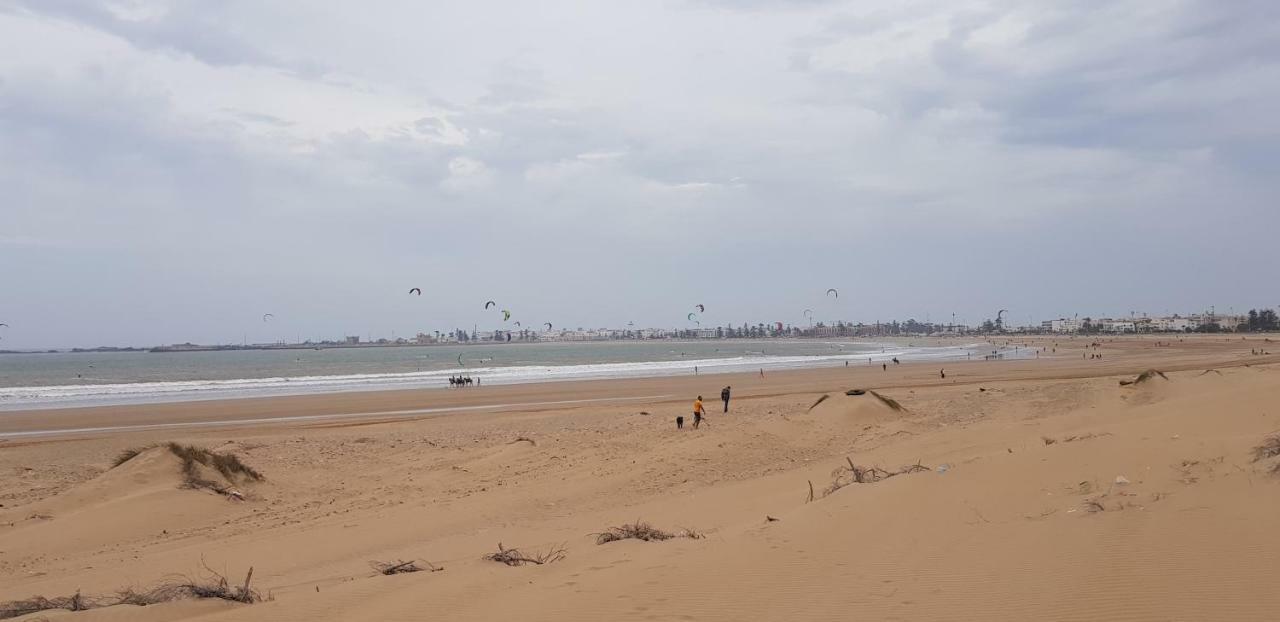 Ayli House Apartment Essaouira Ngoại thất bức ảnh